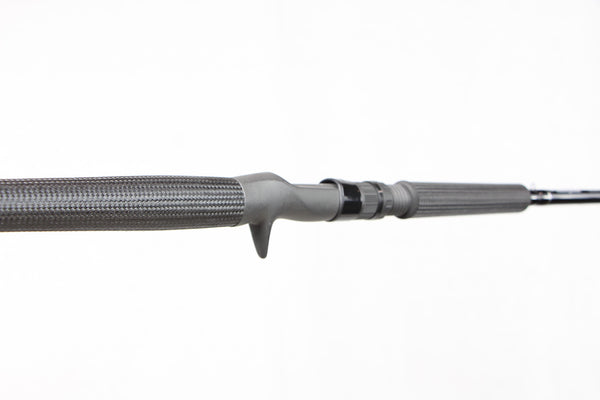 XCC 934 GH  15-30lb Cast (Salmon Troll, Plug & Downrigger)