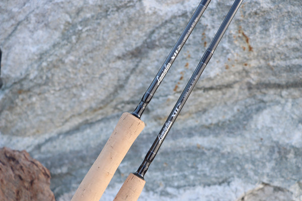 World Wide Sportsman Gold Cup Fly Rod - Model G9084