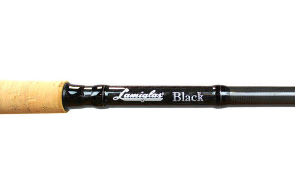 Lamiglas Black Inshore B7040C Casting Rod