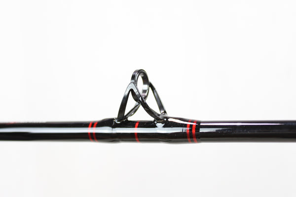  Black Marine SL502 Sure-Lok Rod : Fishing Rods