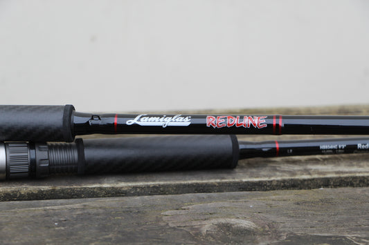 New Redline Composite Trolling Series!