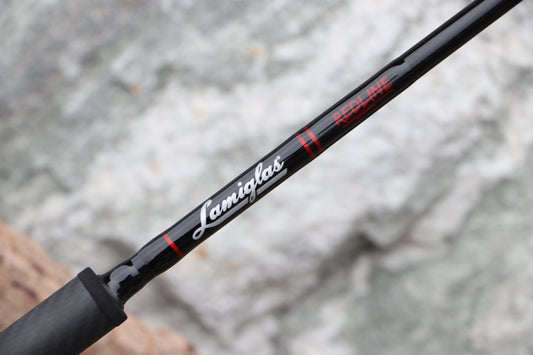 NEW Redline Float Rod!