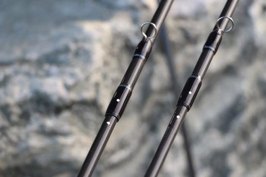 X-11 Fly Rods | 4-Piece Single Handers