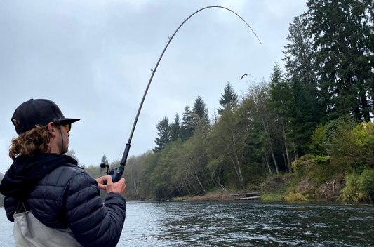 Steelhead Float Fishing: The Case For Longer Rods