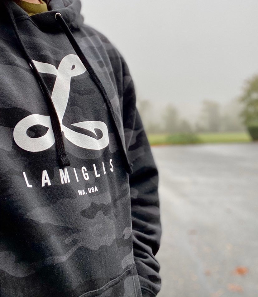 Lamiglas Apparel & Gear