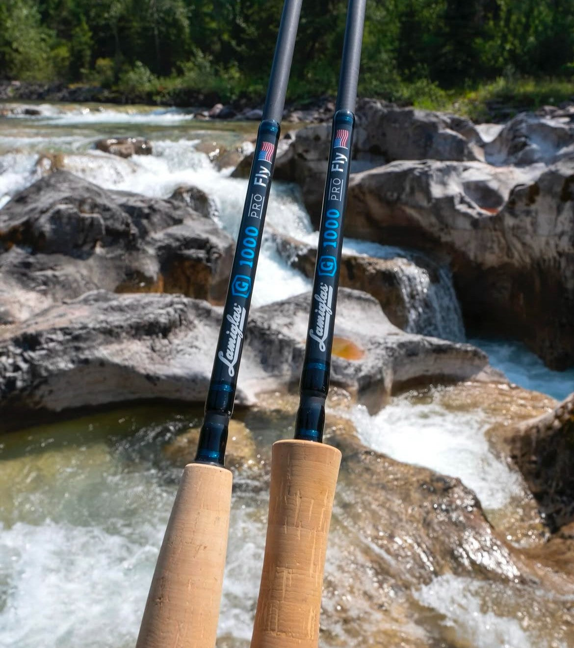 Fly Rods