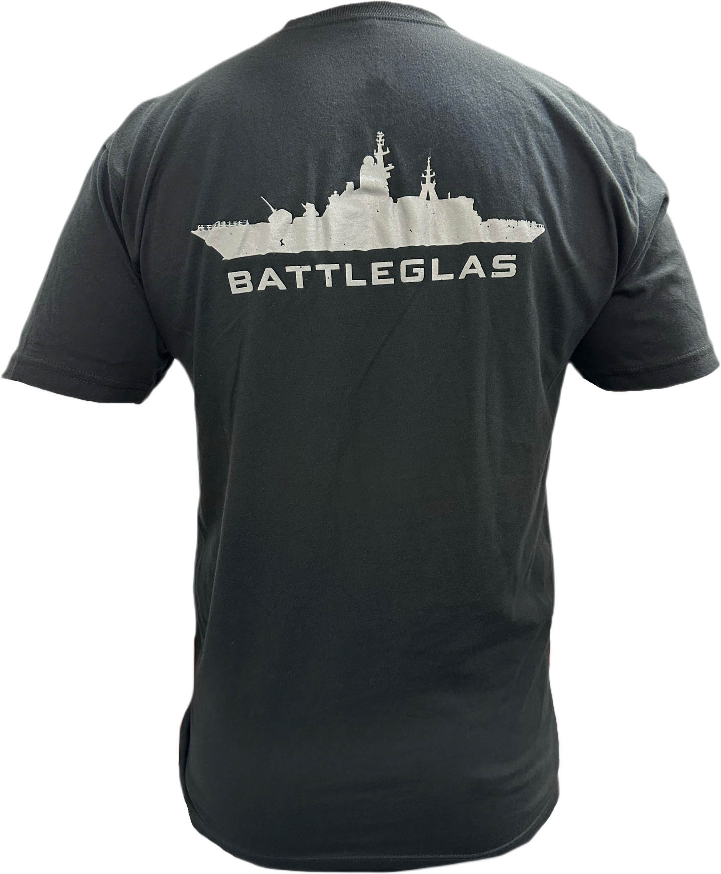 BattleGlass Tee - Closeout