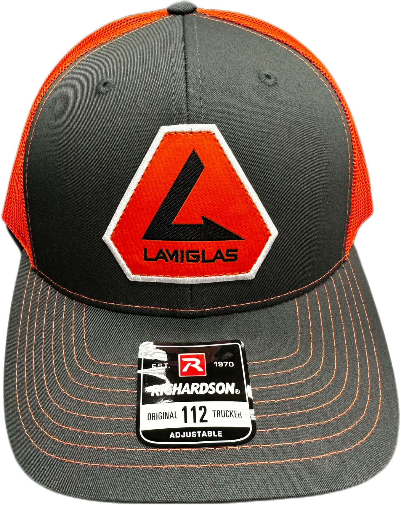 Lamiglas Hex Hat - Closeout