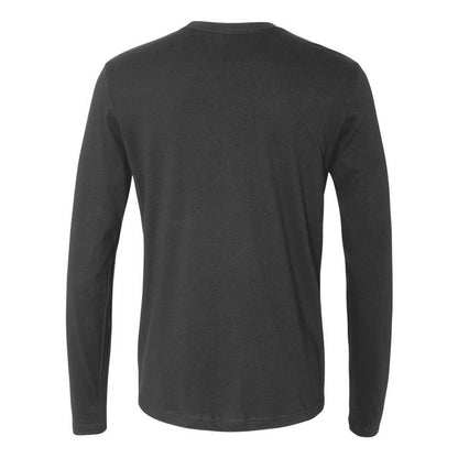 Lamiglas St. Helens Grey Long Sleeve - Closeout