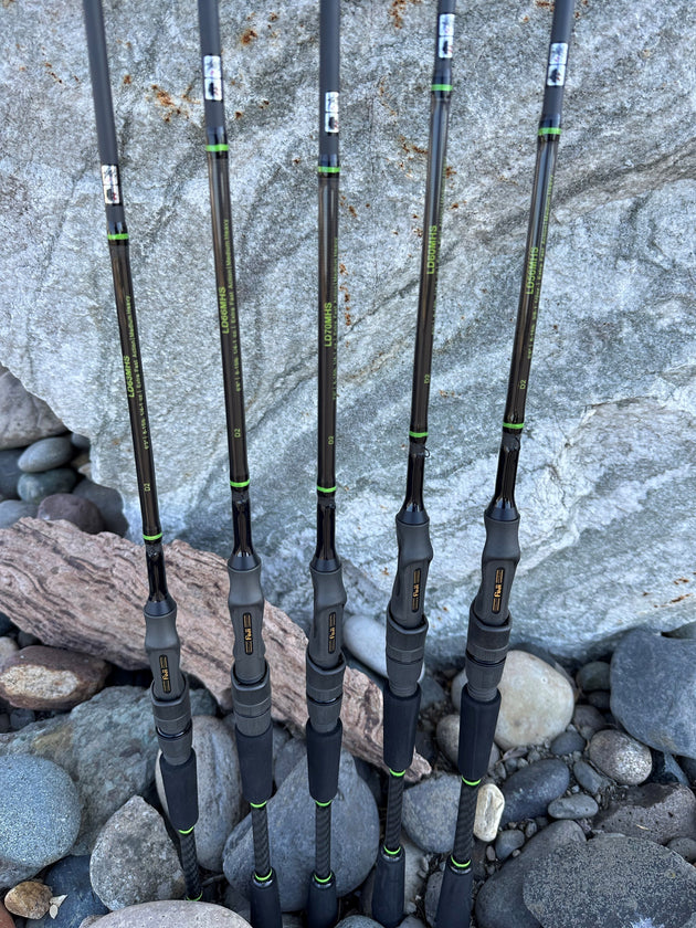 RodGeeks 12 foot 6-16 oz  Custom rods, Custom fishing rods, Fishing rod