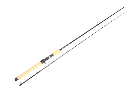 CG 70 DR | Classic Glass 7' 4-10lb Cast (Kokanee & Trout Troll)