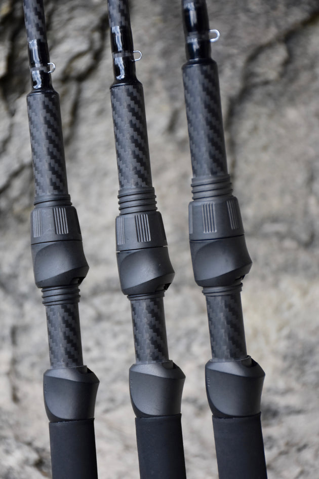 Tica Galant-X HLHD Salmon/Steelhead Fishing Rod Series ML 9'6