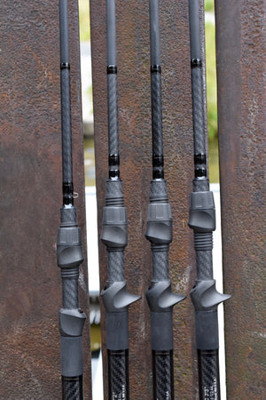 Lamiglas  The Longest Continuously Running Fishing Rod Company by Luc –  Salmon Trout Steelheader