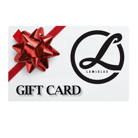 Lamiglas Gift Card