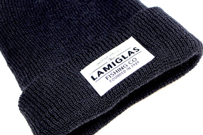 Lamiglas OG Logo Winter Beanie - Closeout