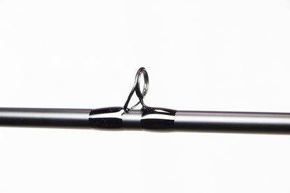 XCC 1066 GH - 15-40lb 4-12oz Sinker Cast (Heavy Troll, 360 Flasher, Plunking Rod)