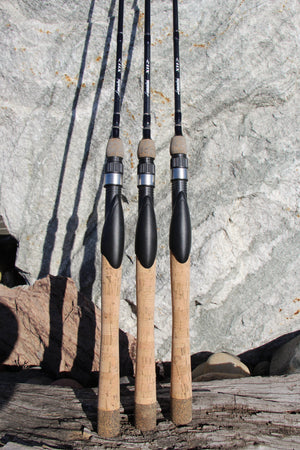 Lamiglas X-11 Freshwater Rods New for 2013