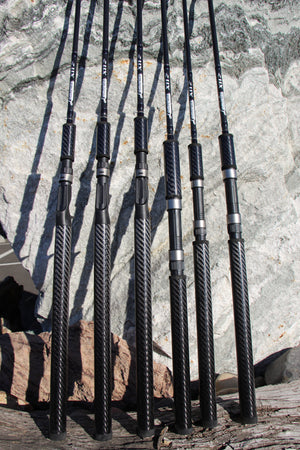 Lamiglas Redline Salmon/Steelhead Casting Rods