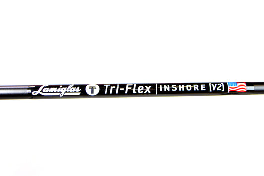 TriFlex V2 | TFXV7030C 7' 12-30 lb Conventional