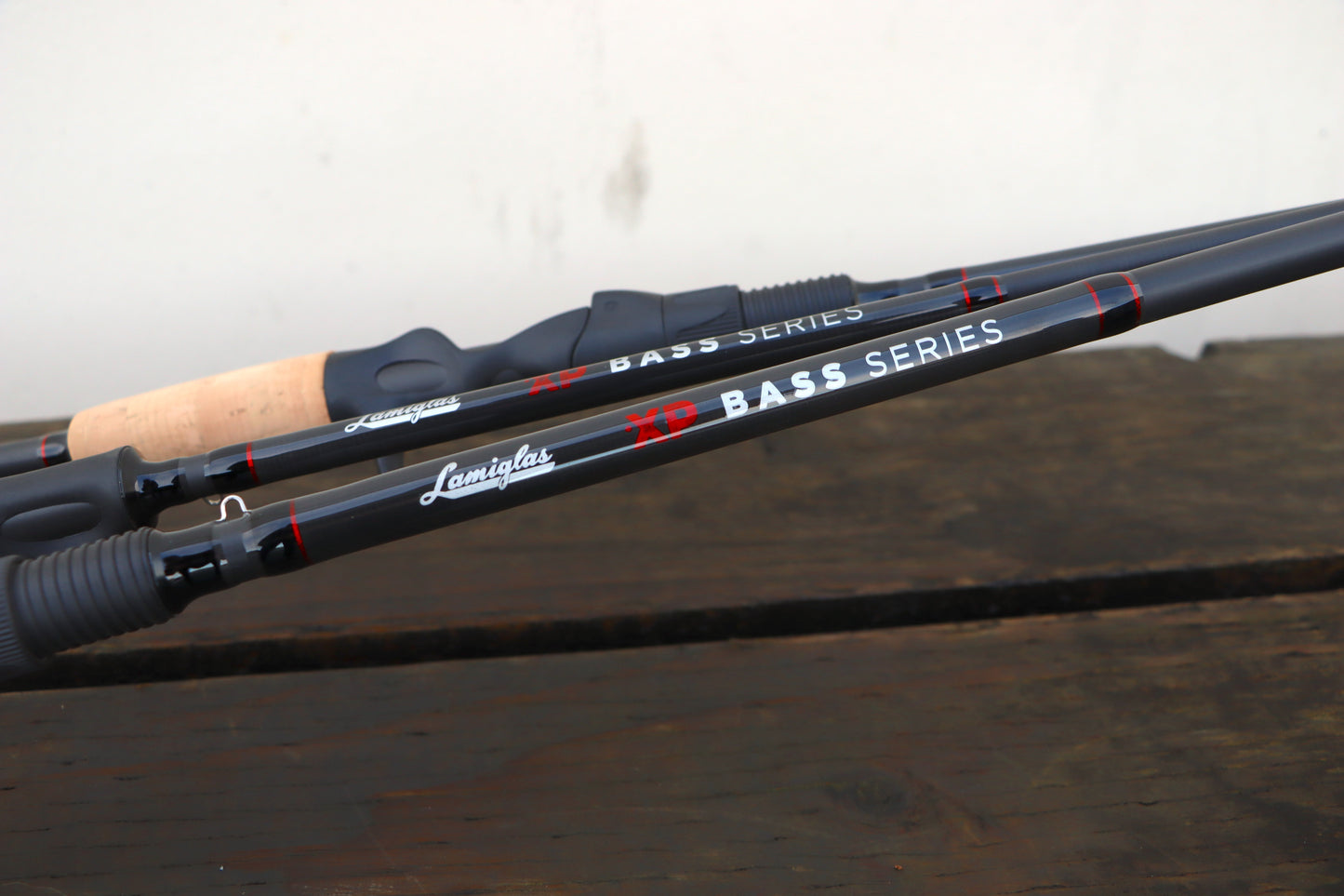 XP 702 S | Light Spinning Rod 6-10lb Moderate