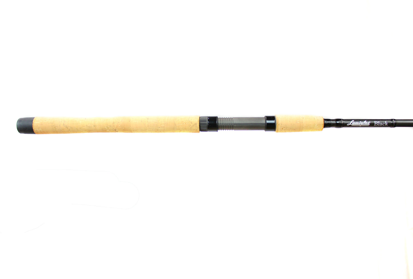 B6920C | Black Inshore 6'9" Medium Heavy Cast