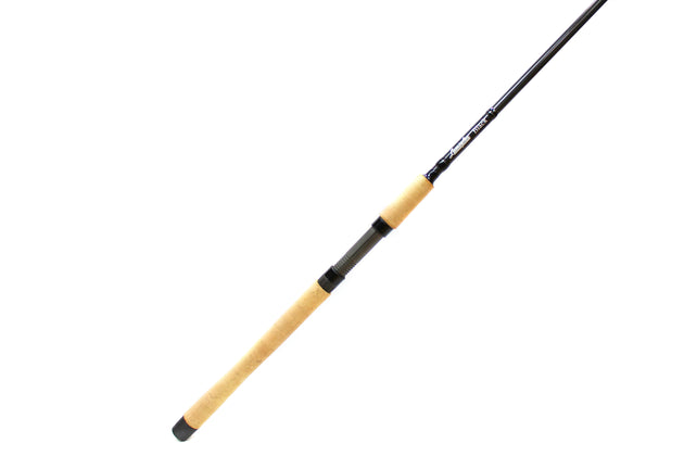 13 Fishing Rely Black 6Ft 7In MH Spinning Rod RB2S67MH
