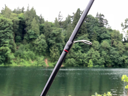 HS113CS | Redline CenterSpin 11'3 4-8 lb.