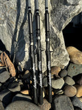 Lee Of Redditch Limaglass Vintage Glass Carp Fishing Rod. 9' 2. – Vintage  Carp Fishing Tackle