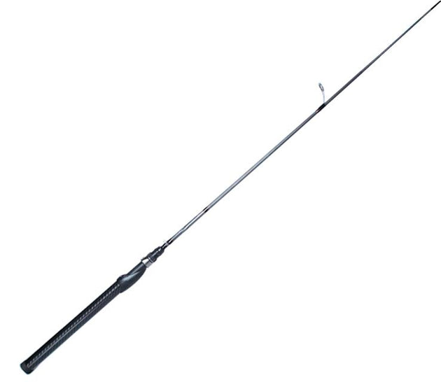 YIBAO Fishing 2 Pieces Ultralight UL Spinning Casting fishing Rods